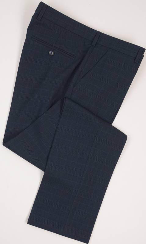 Костюм мужской Nowal 119КД