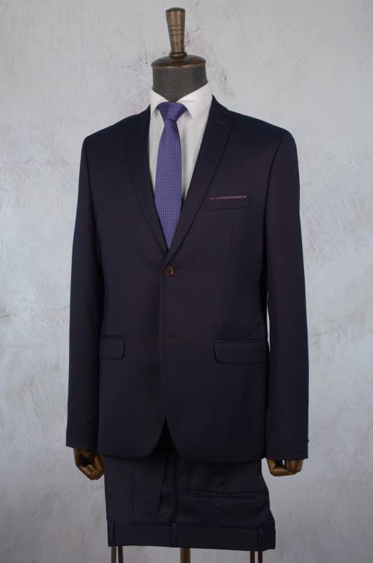 Костюм мужской Кларк