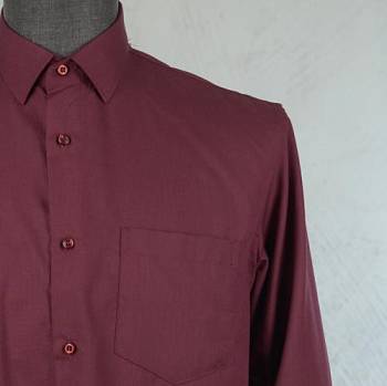 Рубашка мужская Grossir 6260G