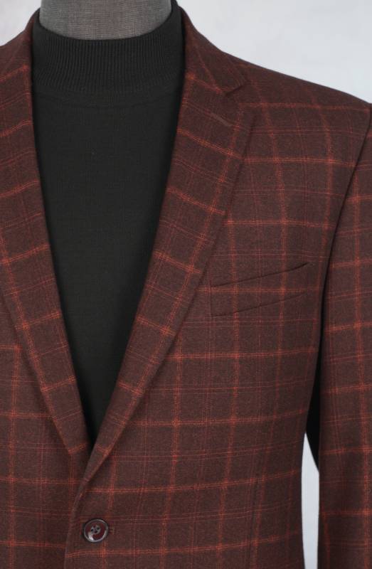 Пиджак мужской Nowal 133П