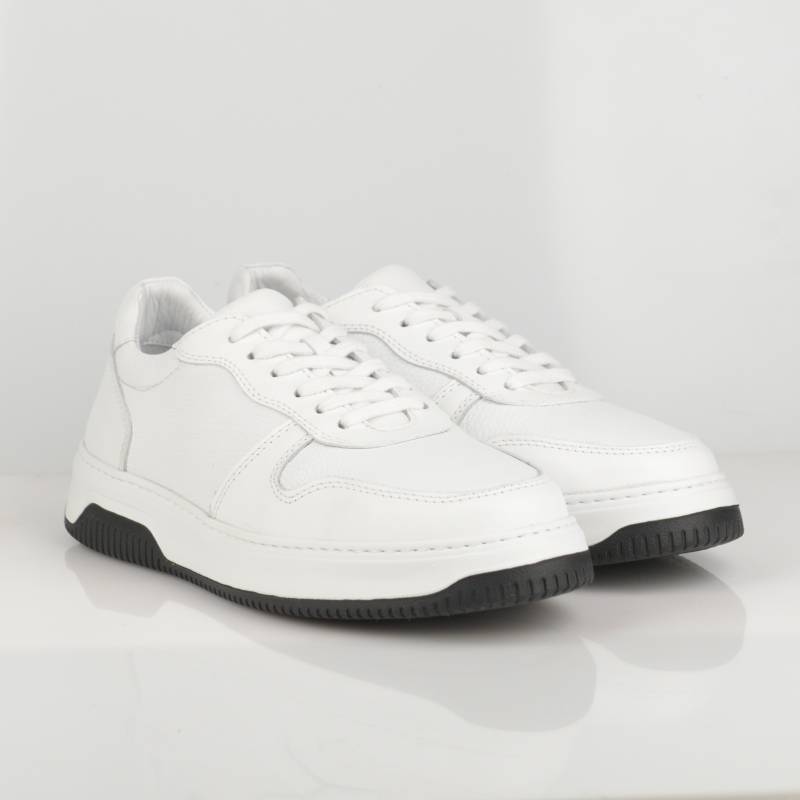 Кроссовки мужские ETOR 9341WH