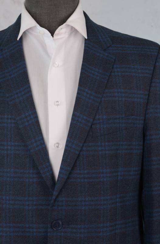 Пиджак мужской Гедеон