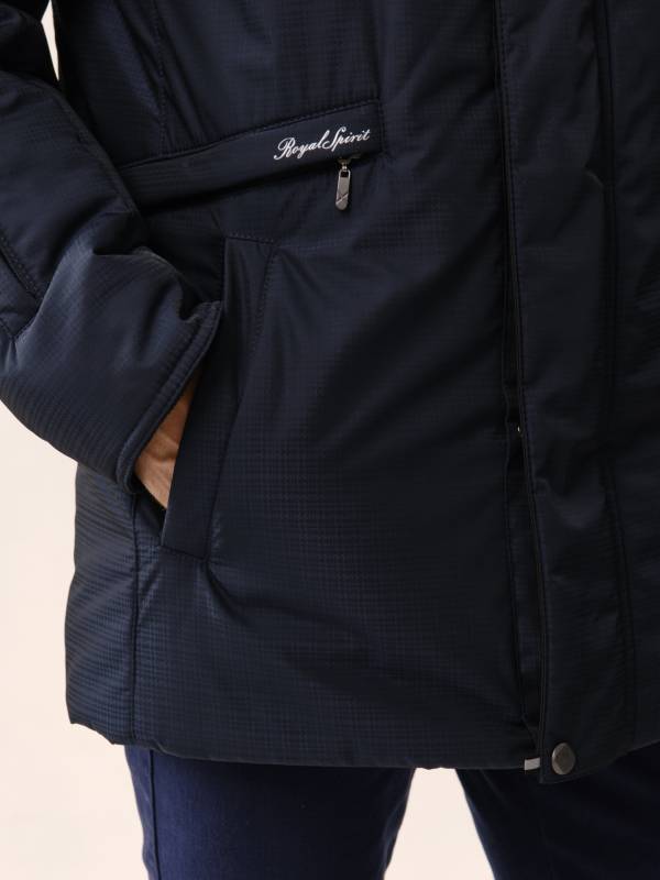 Куртка мужская Врангель