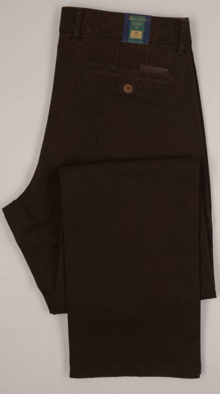 Брюки мужские Батист