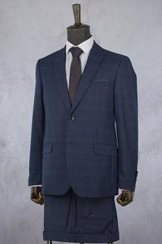 Костюм мужской Невилл