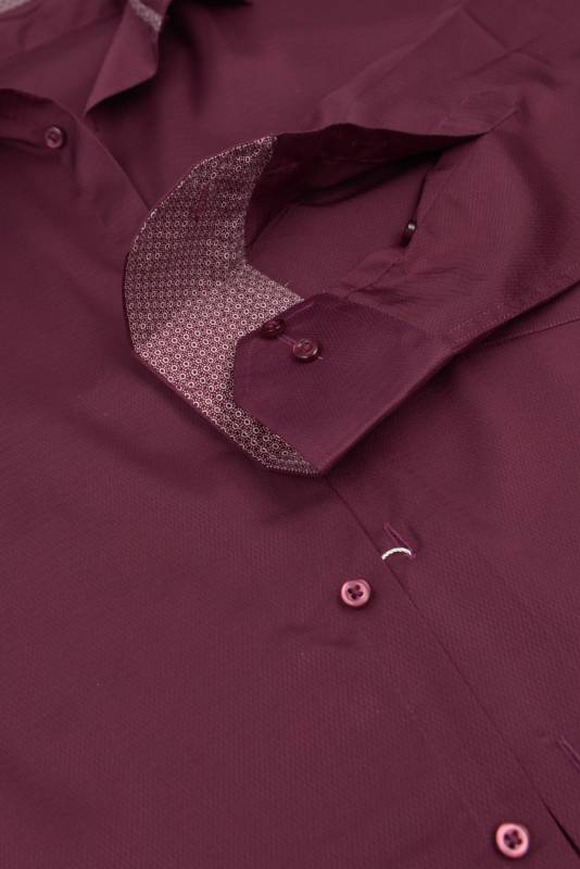 Рубашка мужская Grossir 6727G