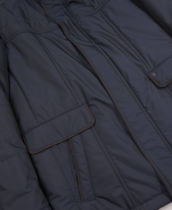 Куртка мужская Рембрант