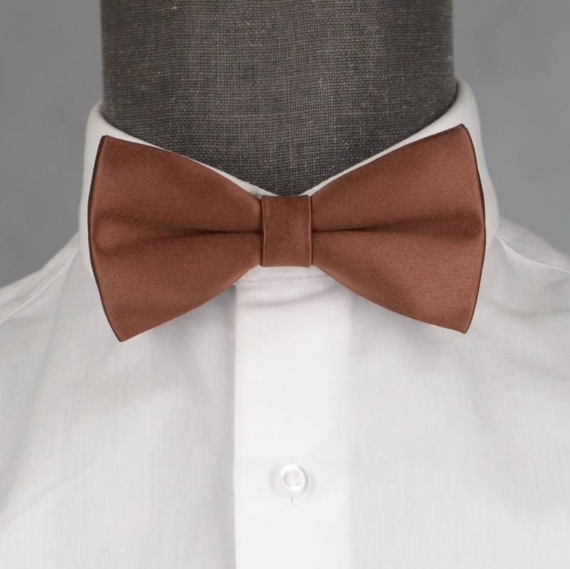 Бабочка мужская 0229