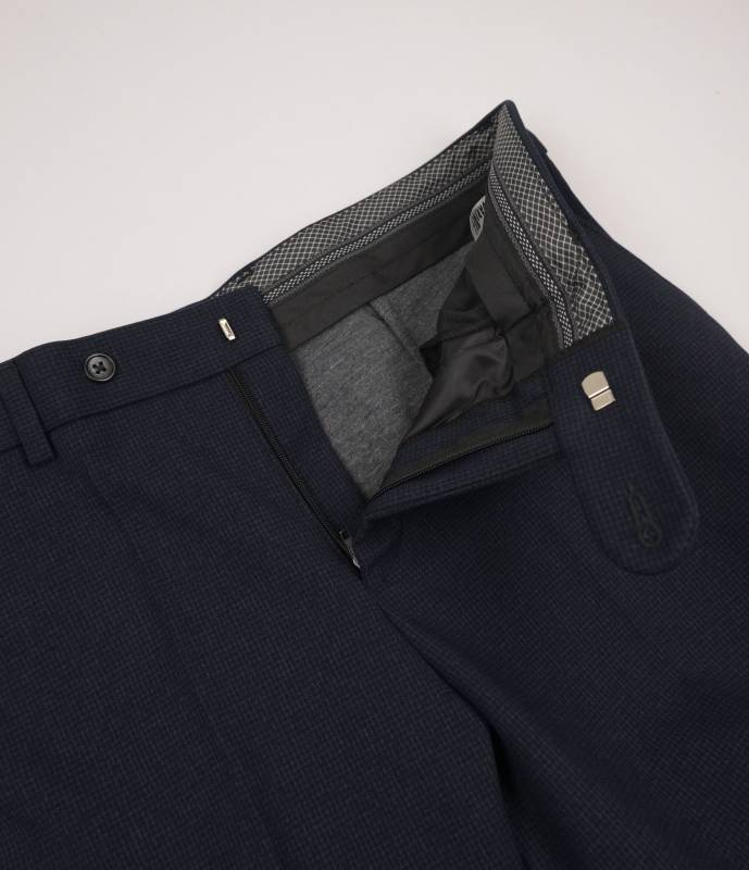 Брюки мужские 3933КЛ