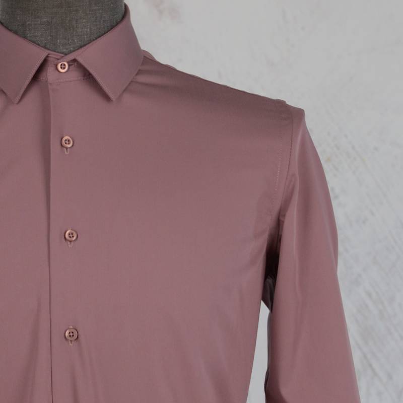 Рубашка мужская Grotoner 137W