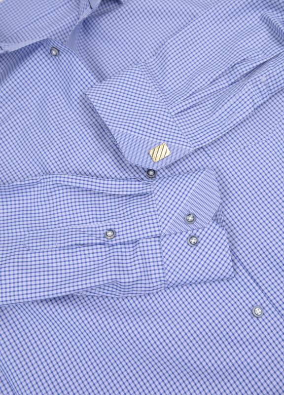 Рубашка мужская Grossir 6930G
