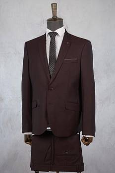 Костюм мужской Коломбо