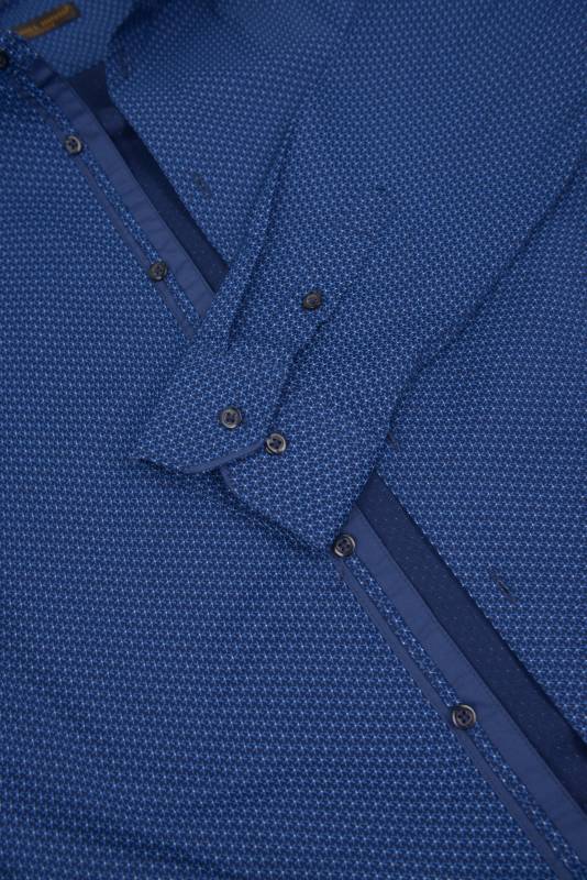 Рубашка мужская Daniel Rosso 7414-22