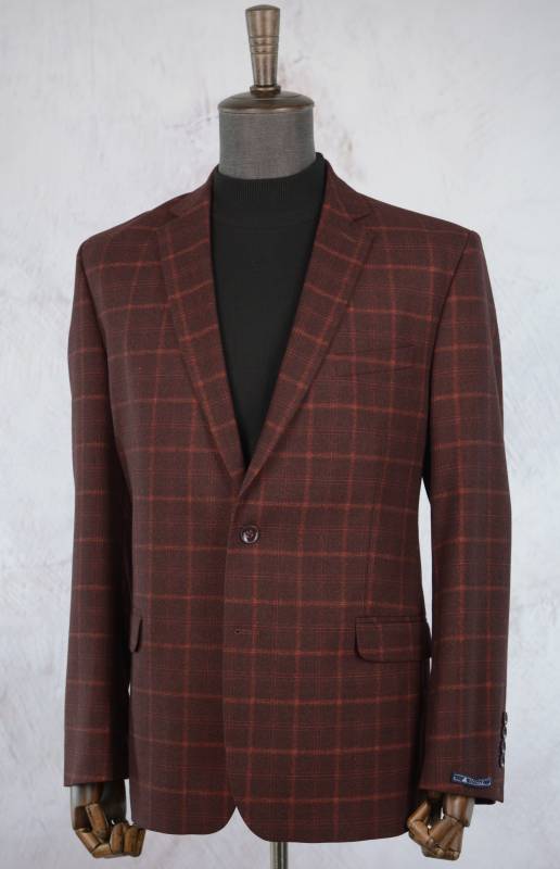 Пиджак мужской Nowal 133П