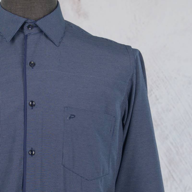 Рубашка мужская Passero 911-21