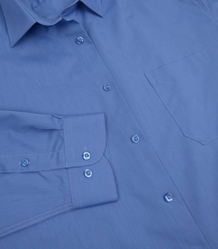 Рубашка мужская Nicolo Angi 501НТ05