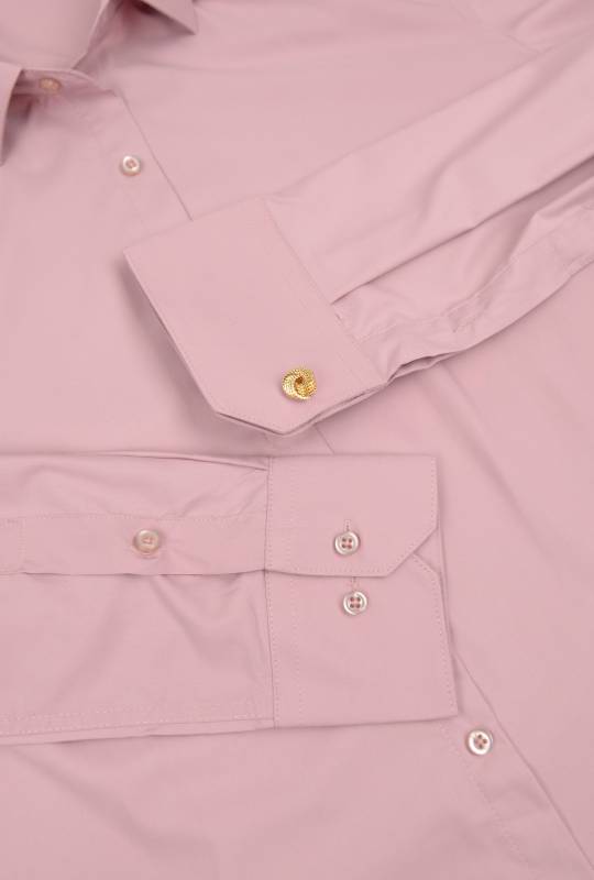 Рубашка мужская Grossir 273AGS