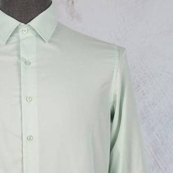 Рубашка мужская Genus Glad 010FTGS