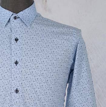 Рубашка мужская Passero 1848-183