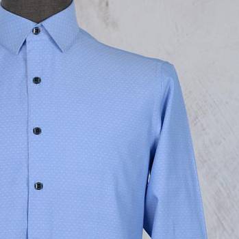 Рубашка мужская Grossir 360GRS