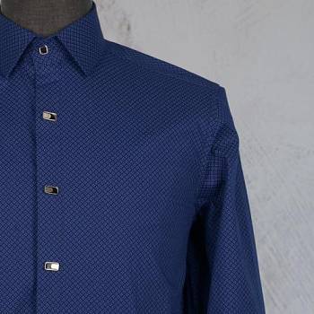 Рубашка мужская Daniel Desch DD0001