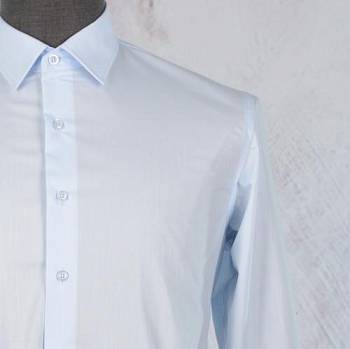 Рубашка мужская Genus Glad 181FWGP