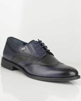 Туфли мужские ETOR 16273BU