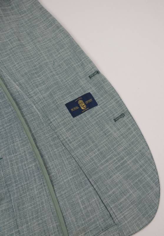 Пиджак мужской Пантеон