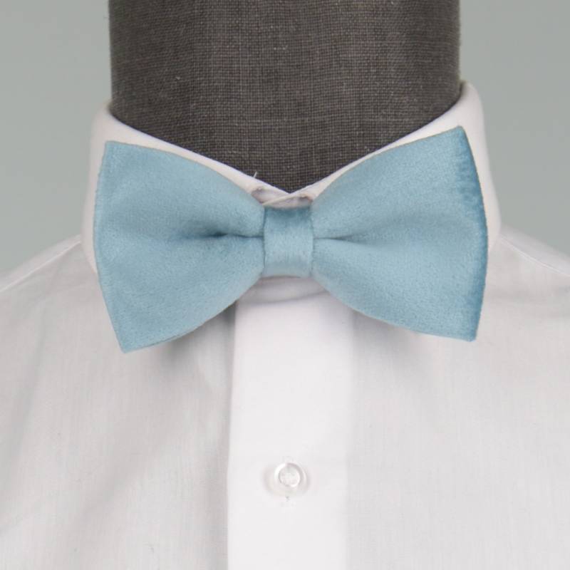 Бабочка мужская 0041