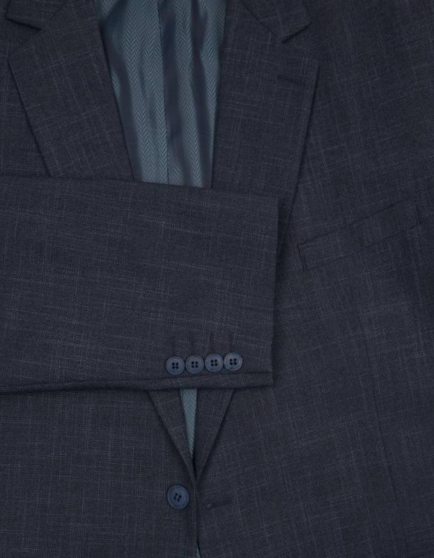 Костюм мужской Nowal 210КД